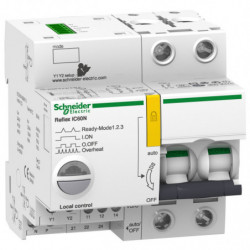 Acti9, Reflex iC60N...