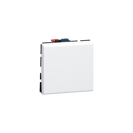 VV Prog Mosaic - 2 mod - 10 AX - blanc VV Prog Mosaic - 2 mod - 10 AX - blanc