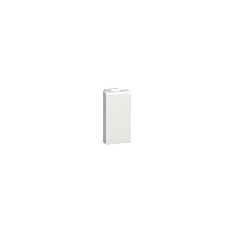 Obturateur Prog Mosaic - 1 mod - blanc