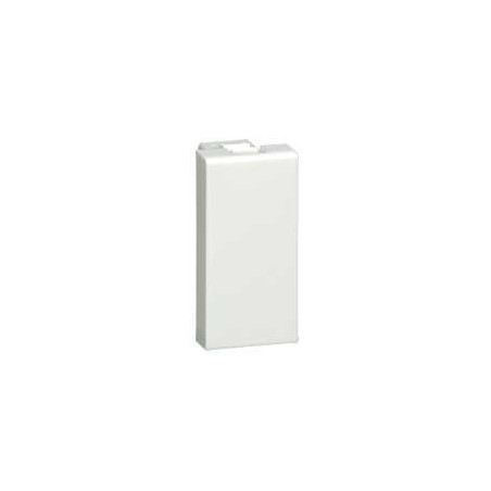 Obturateur Prog Mosaic - 1 mod - blanc