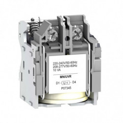 BOBINE MN 48V CC ACCESSOIRE...