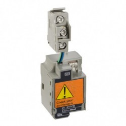 SDX MODULE DE SORTIES...
