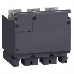 BLOC 3P TC 125 5A PRISES DE...