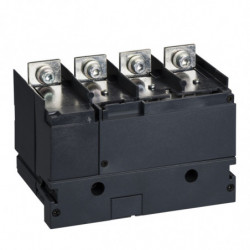 BLOC 4P TC 125 5A PRISES DE...