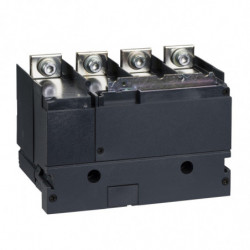 BLOC 4P TC 400 5A PRISES DE...