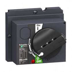 COMMANDE ROTATIVE DIRECTE...