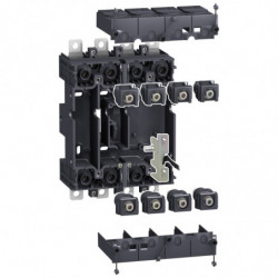 SOCLE DEBROCHABLE 4P...