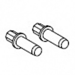 Compact NSX100-250 - broche...