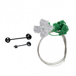 ACCESSOIRES DE PLOMBAGE...