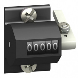 Masterpact - compteur de...