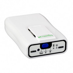 BATTERIE DE POCHE POUR...