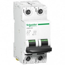 Acti9 C60H-DC - disjoncteur...