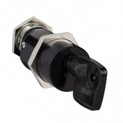 ComPact NS - 1 serrure...
