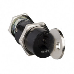 ComPact NS - 1 serrure...