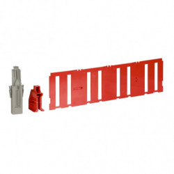 ComPact NS - Kit volets...
