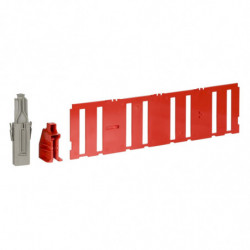 ComPact NS - Kit volets...