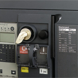 ComPact NS - Bouton...