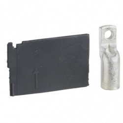 Compact INS/INV - 4 cosses...