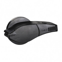 commande rotative frontale,...