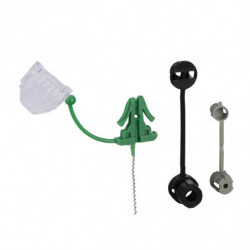 Compact INS/INV - Plombage...