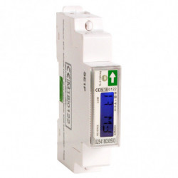 Acti9 iEM - compteur...