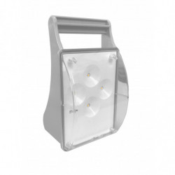 LP 50 LED Lampe Portable –...