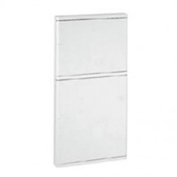 Porte isolante pour bac...