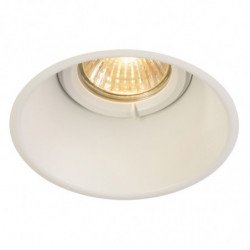 HORN-O GU10 1x blanc IP21...