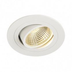 NEW TRIA 77 rond LED blanc...