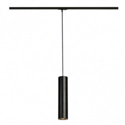 ENOLA B suspension noir mat...