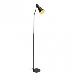 PHELIA FL lampadaire noir...