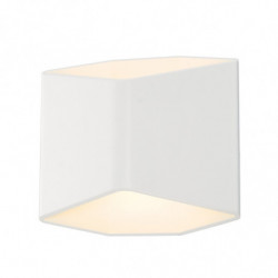 CARISO applique blanc LED...