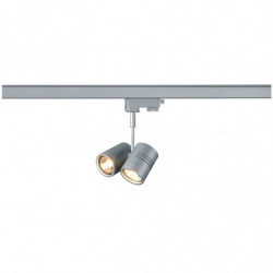 BIMA double gris argent 2x...