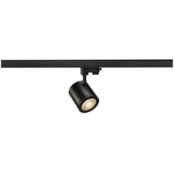 ENOLA C rond noir 12W 3000K...