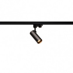 HELIA 50 TRACK noir 11W...