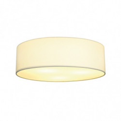 TENORA CL plafonnier chrome...