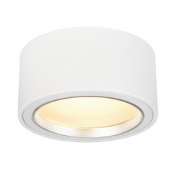 FERA 25 1800lm rond blanc...