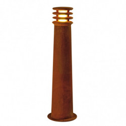 RUSTY 40/70 borne fonte...