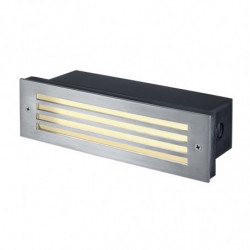 BRICK MESH inox 316 LED...