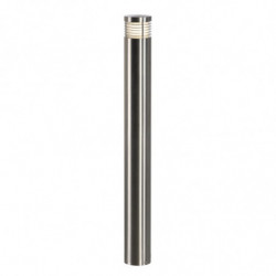 VAP SLIM 90 borne inox...