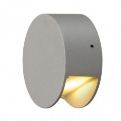 PEMA applique gris argent...
