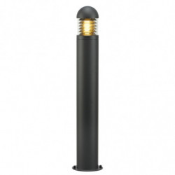 C-POL borne anthracite E27...
