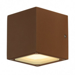 SITRA CUBE applique fonte...