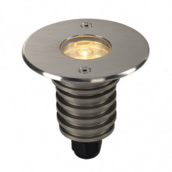 DASAR 920 encastré rond LED...