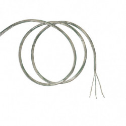 CABLE transparent 3x0,75...