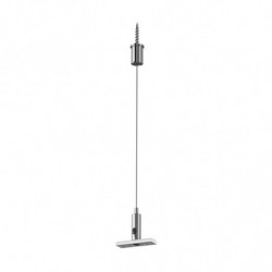 GRAZIA 20 suspension rigide...