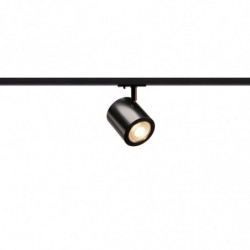 ENOLA C TRACK spot noir LED...