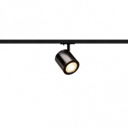 ENOLA C TRACK spot noir LED...