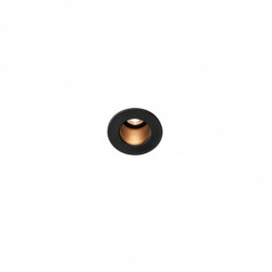 HORN MINI encastré noir LED...