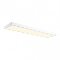 Luminaire étanche LED 35W 5200lm polycarbornate (0075040)